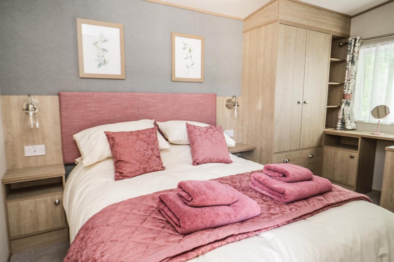 Burlees Nest Villa คอกเคอร์เมาท์ ภายนอก รูปภาพ