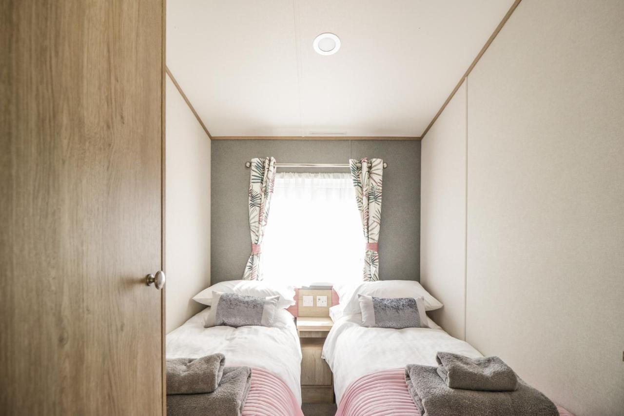 Burlees Nest Villa คอกเคอร์เมาท์ ภายนอก รูปภาพ