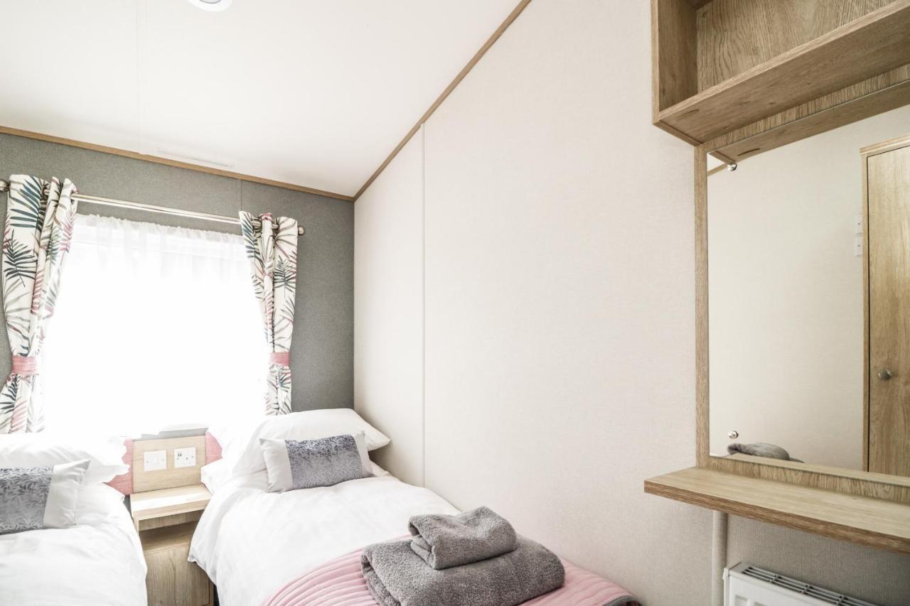 Burlees Nest Villa คอกเคอร์เมาท์ ภายนอก รูปภาพ